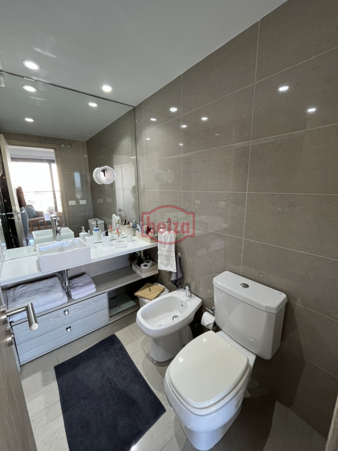 Apartamento ID.162886/Apartamento-en-Brava,-2-dormitorios-* - financia a 3 años,  2 dormitorios en suite, amplio
