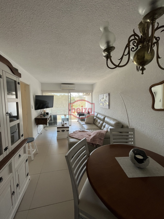 Apartamento ID.165895/venta-un-dormitorio-en-el-Puerto - Apartamento de dos dormitorios en Roosevelt* 