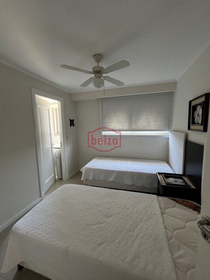 Apartamento ID.163707/Un-dormitorio--Céntrico-pero-a-100-metros-de-la-playa - IMPERIALE DIVINO DE 3 DORMITORIOS