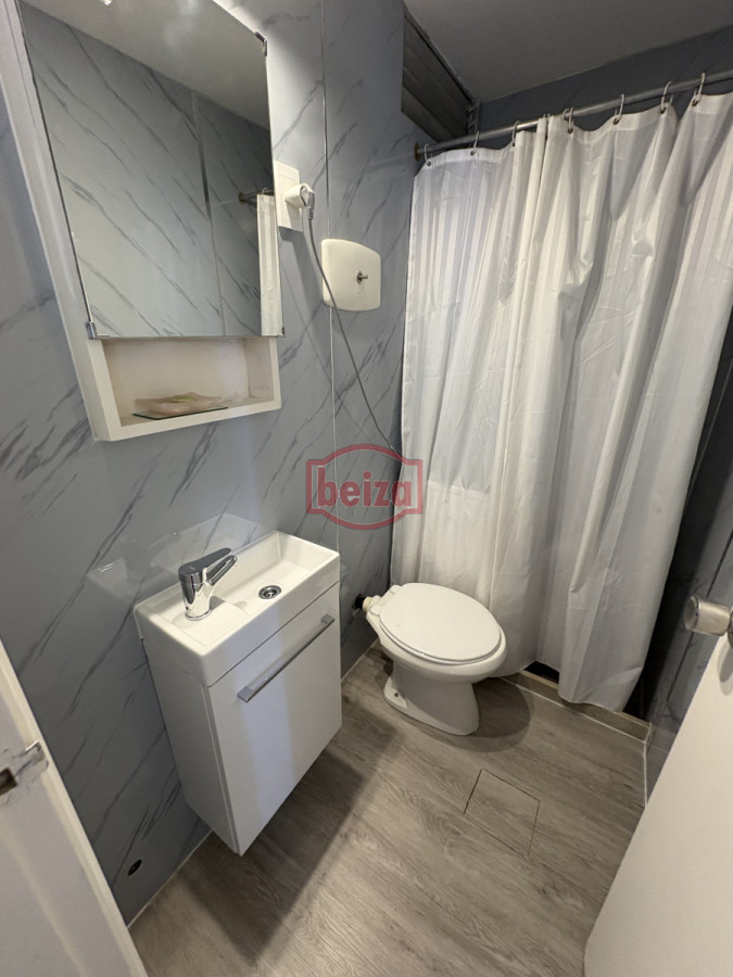 Apartamento ID.166666/un-dormitorio-frente-al-mar - Hermoso apartamento  primera fila mansa
