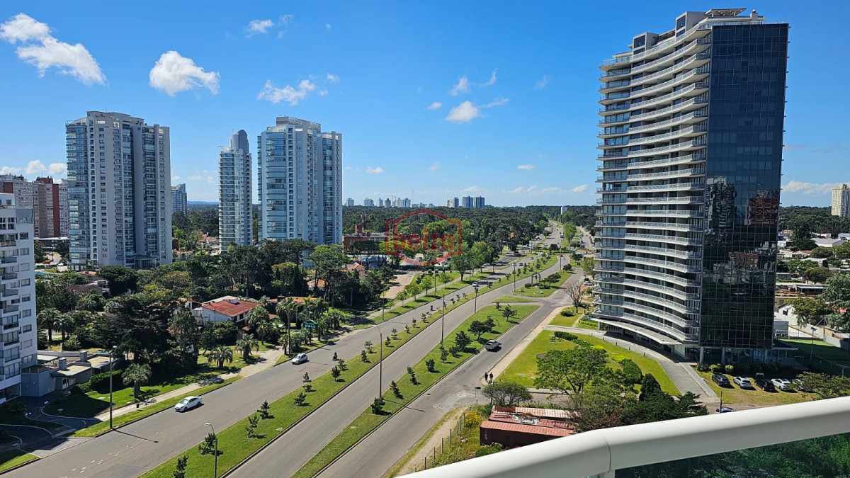 Apartamento ID.163542/Centrico - Ubicación estratégica con excelentes servicios