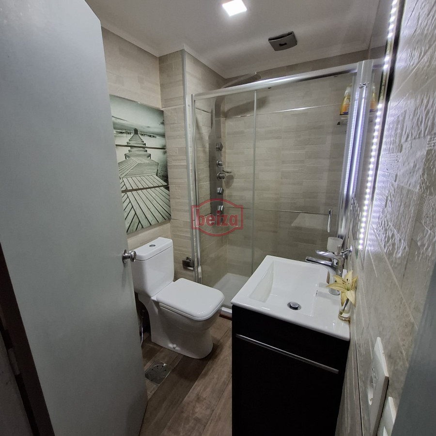 Apartamento ID.166971/VENTA-Apartamento-frente-al-Mar - Alquiler Apartamento 1 dormitorio en la Peninsula