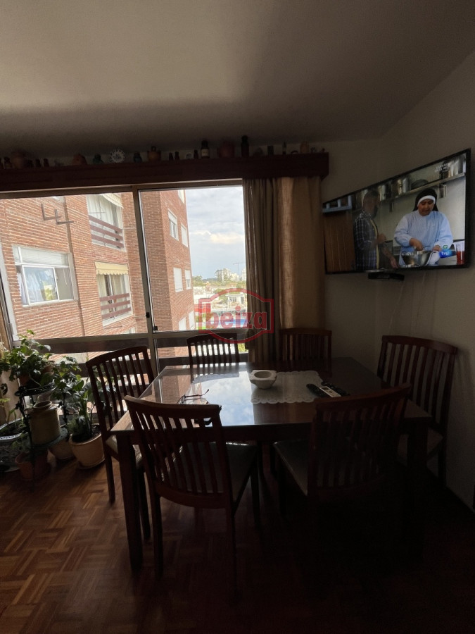 Apartamento ID.165835/venta-en-maldonado - Apartamento en Maldonado*