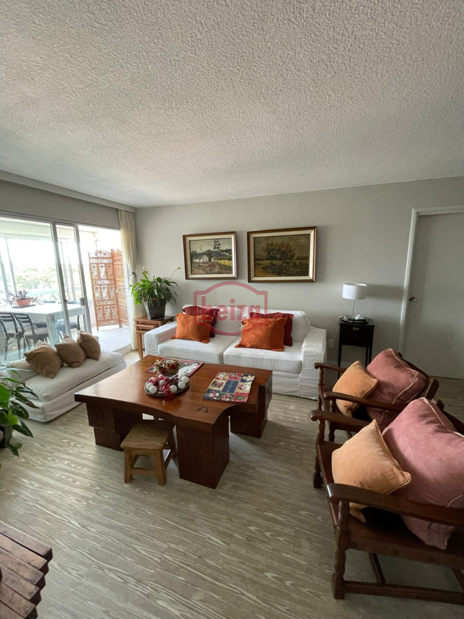 Apartamento ID.165065/Look-Brava - venta 3 dormitorios