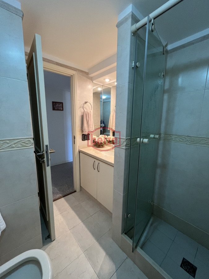 Apartamento ID.162946 - Venta 3 Dormitorios Primera fila Mansa