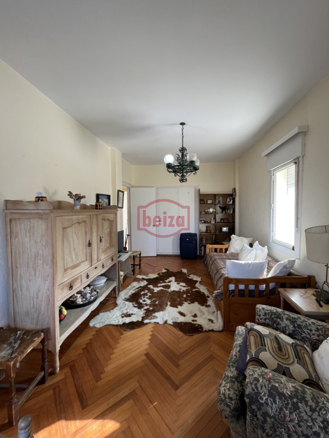 Apartamento ID.166033/Monoambiente-a-50-metros-de-la-Playa- - Alquiler un dormitorio Peninsula