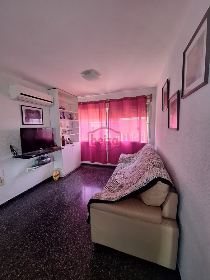 Apartamento ID.166880/Oportunidad-inversión- - venta apartamento 2 dormitorios barrio norte maldonado