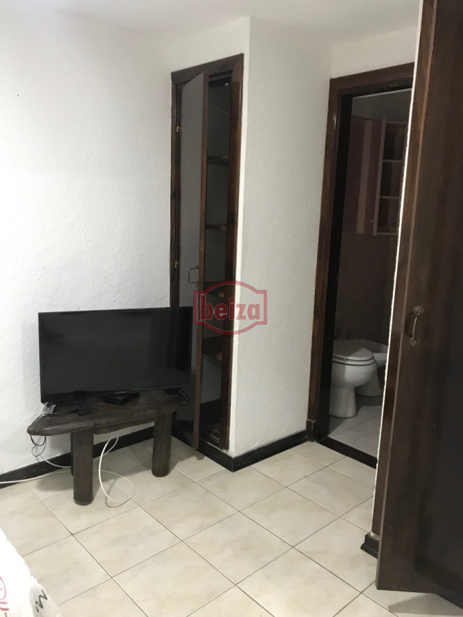 Apartamento ID.163754/venta-en-Peninsula-de-un-dormitorio-y-medio - Oportunidad de inversión en Punta del Este