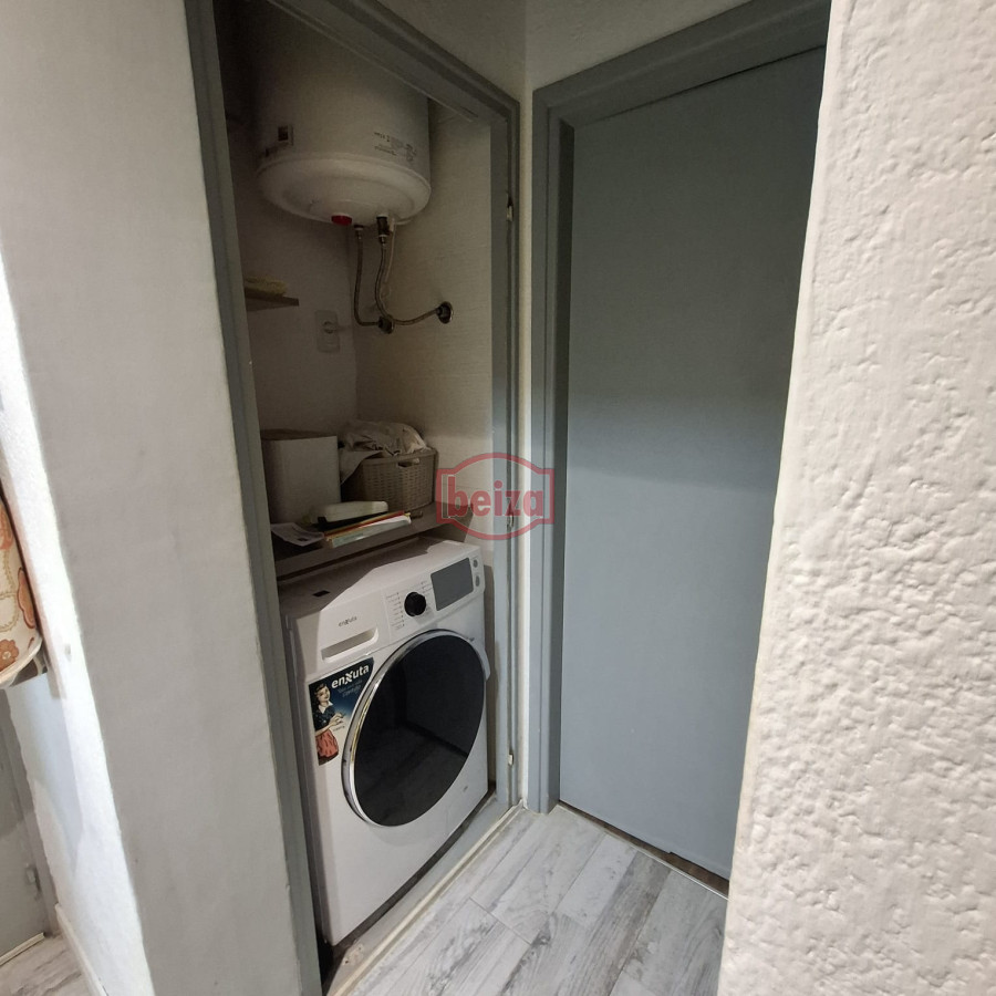 Apartamento ID.166971/VENTA-Apartamento-frente-al-Mar - Alquiler Apartamento 1 dormitorio en la Peninsula