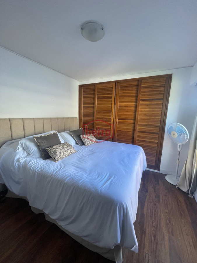 Apartamento ID.166704/Torre-Aquarela- - Apto 3 dormitorios a estrenar frente al shopping