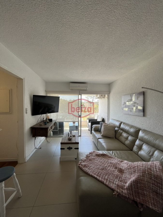 Apartamento ID.165895/venta-un-dormitorio-en-el-Puerto - Apartamento de dos dormitorios en Roosevelt* 