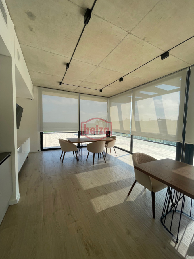 Apartamento ID.166517/Apartamento-en-La-Pastora--Punta-del-Este - Apartamento de 2 dormitorios en la Mansa