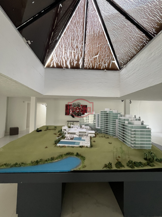 Apartamento ID.166025/Hermoso-apartamento - VENTA POSEIDON con hermosa vista - 2 dormitorios