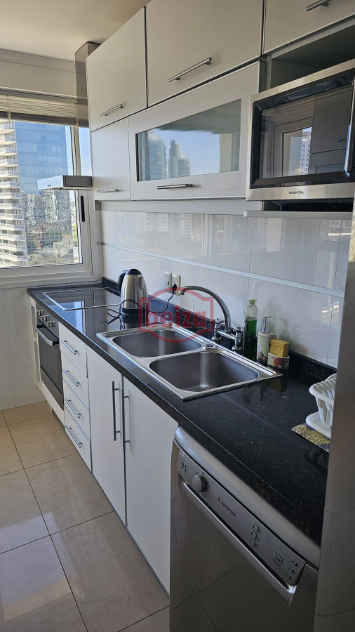 Apartamento ID.163542/Centrico - Ubicación estratégica con excelentes servicios