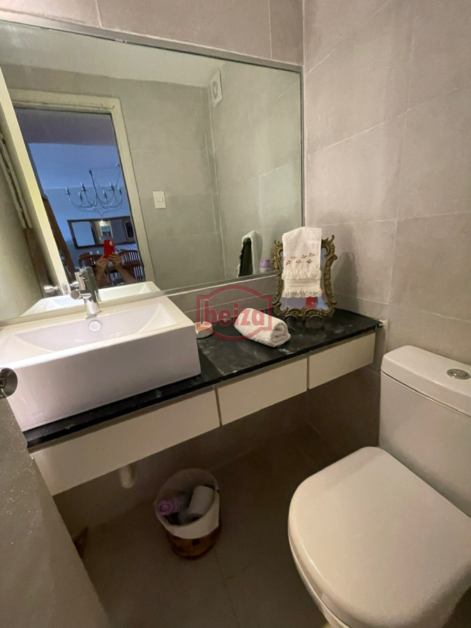 Apartamento ID.165065/Look-Brava - venta 3 dormitorios