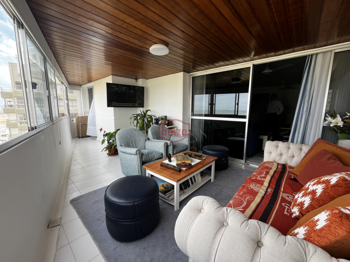 Apartamento ID.166063/Apartamento-en-Roosevelt- - Apartamento en Brava - Punta del Este