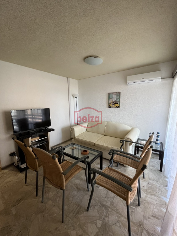 Apartamento ID.20228/Apartamento-3-dormitorios-en-alquiler-La-Barra - Playa Mansa - Buena vista al  mar