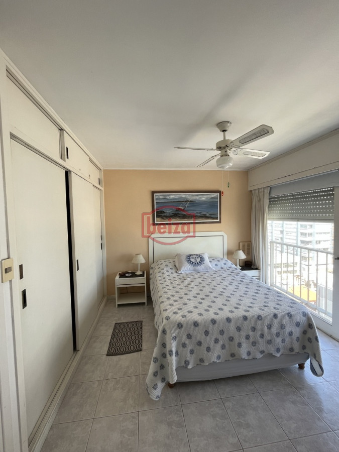 Apartamento ID.10749/Apartamento-en-Brava,-3-dormitorios-en-suite - Oportunidad de inversión en Punta del Este