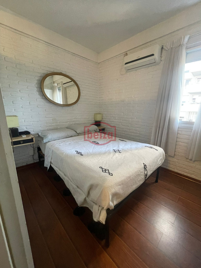Apartamento ID.166736/Oportunidad-inversión- - Apartamento de 2 Dormitorios a pasos del mar en Brava