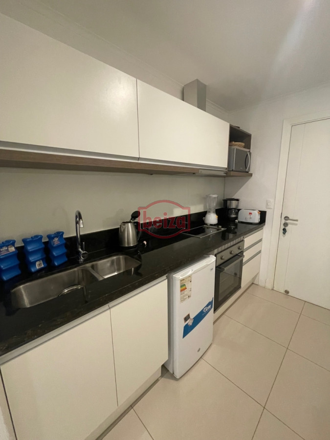 Apartamento ID.166000/Venta-apartamento-2-dormitorios-sobre-Roosevelt - Apartamento en Peninsula, Monoambiente *