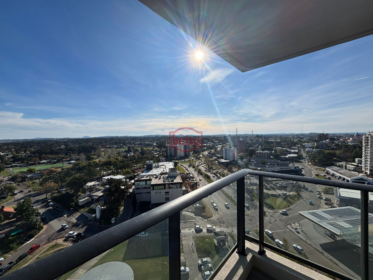 Apartamento ID.166252/Apartamento-en-Península-de-2-Dormitorios - Alquiler anual a estrenar