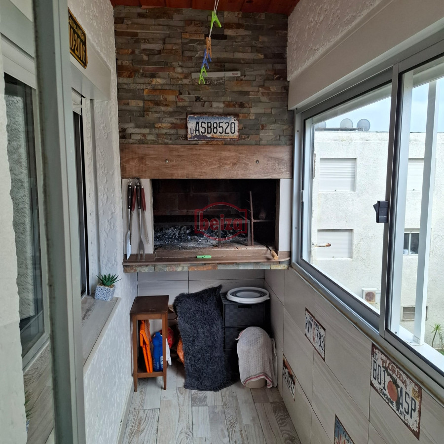 Apartamento ID.166971/VENTA-Apartamento-frente-al-Mar - Alquiler Apartamento 1 dormitorio en la Peninsula