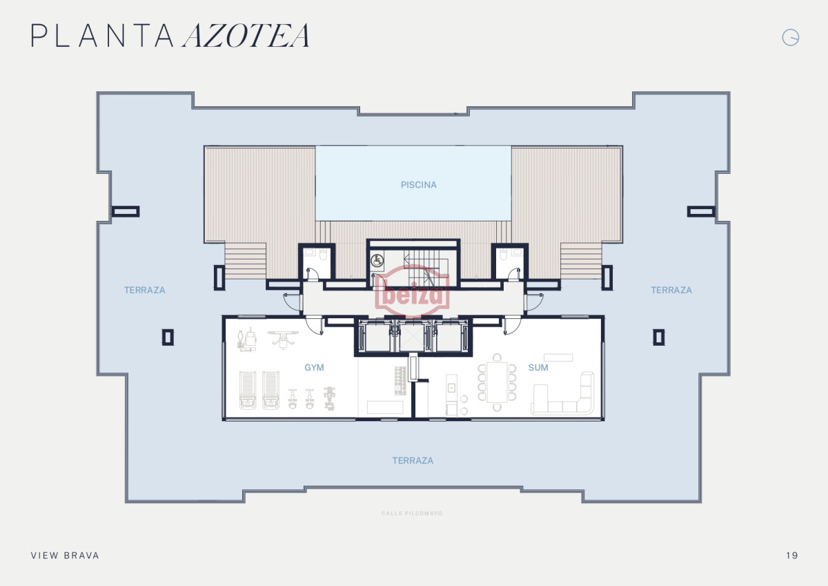 Apartamento ID.166735/Apartamento-en-venta-en-Avenue-Roosevelt,-2-dormitorios,-bajos-gastos-comunes- - Oportunidad de inversión. Apto 1 dormitorio y medio con financiamiento.