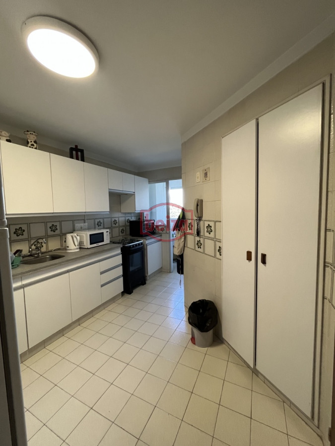 Apartamento ID.165863/Alquiler-de-depto-en-el-puerto- - Oportunidad única