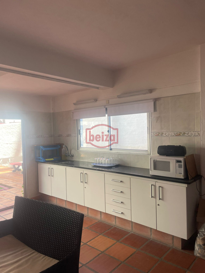 Apartamento ID.166736/Oportunidad-inversión- - Apartamento de 2 Dormitorios a pasos del mar en Brava