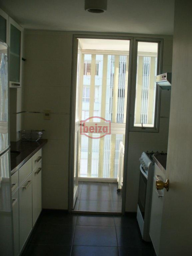 Apartamento ID.162779 - Apartamento en Mansa, 2 dormitorios *