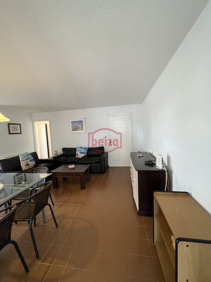 Apartamento ID.70094/Cerca-del-Puerto--Amplia-terraza - Roosevelt - Apartamento cómodo y luminoso - Edificio con Piscina