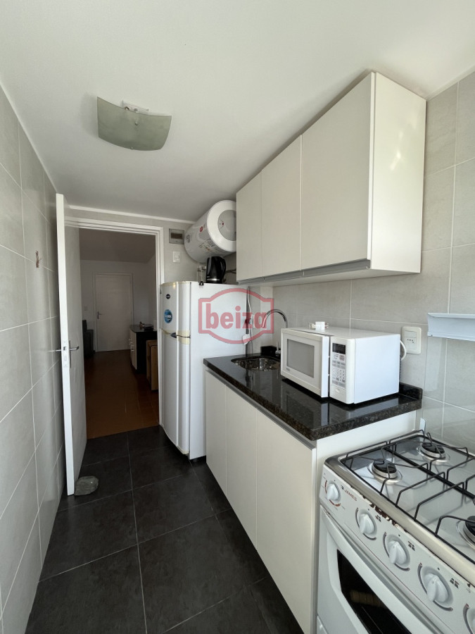 Apartamento ID.70094/Cerca-del-Puerto--Amplia-terraza - Roosevelt - Apartamento cómodo y luminoso - Edificio con Piscina