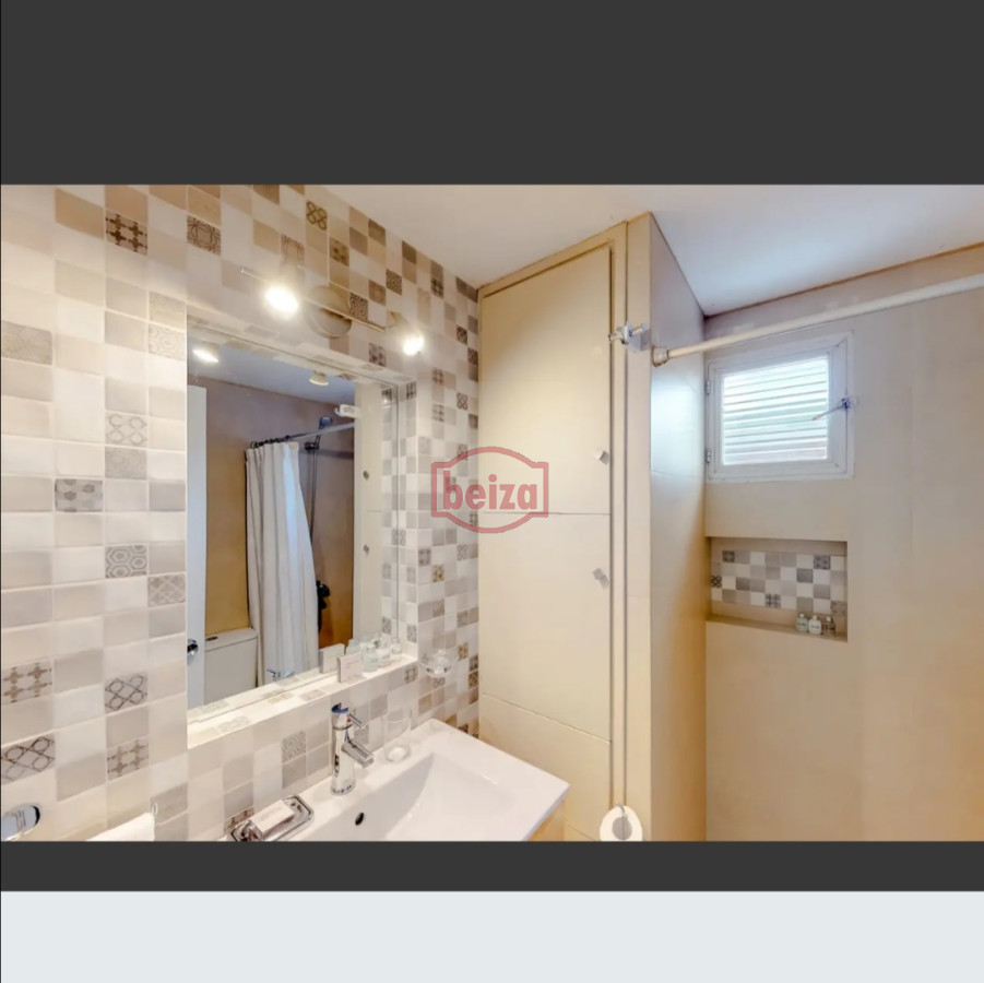 Apartamento ID.162988/Apartamento-de-1-dormitorio--Amplia-Financiación- - Apartamento en Peninsula, 2 dormitorios *