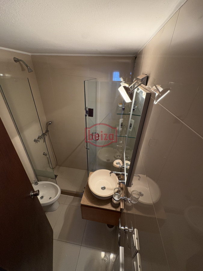 Apartamento ID.165201/Primera-linea-al-mar - Apto en brava de 3 dormit