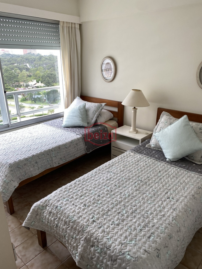 Apartamento ID.166400/Espectacular-apartamento-en-el-corazón-de-punta-del-este - Excelente departamento 