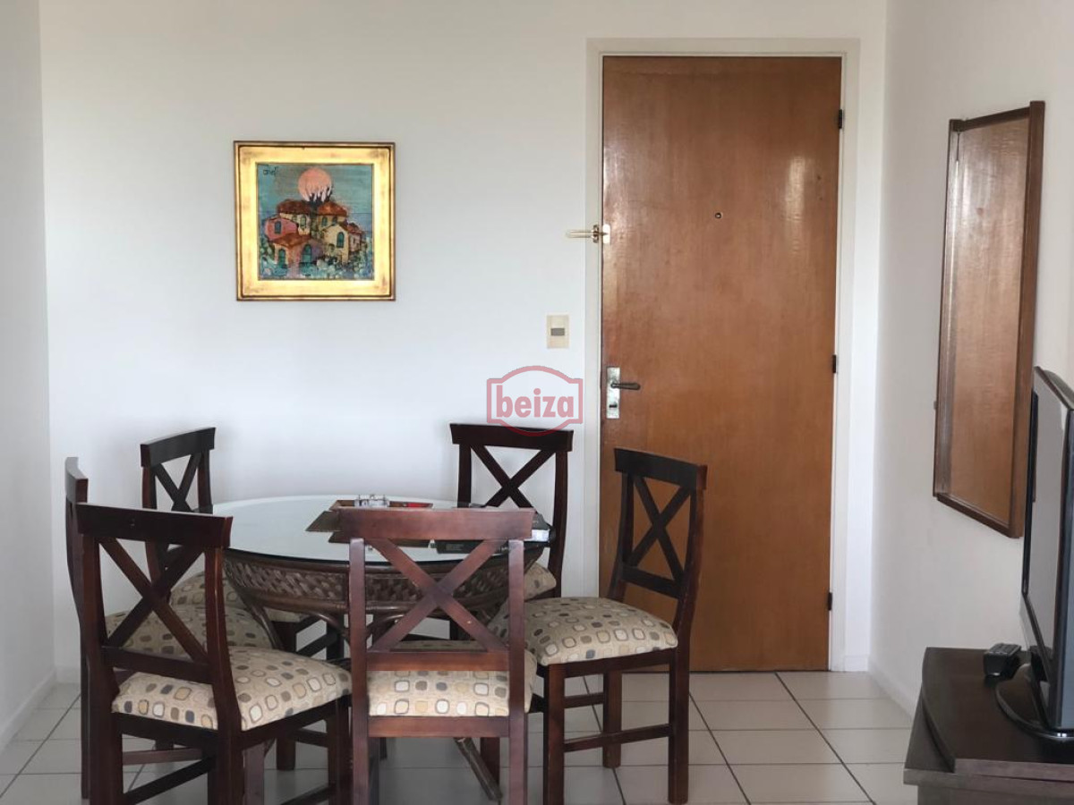 Apartamento ID.163623/Apartamento-en-Mansa,-1-dormitorio-y-medio - Apartamento en Roosevelt - Punta del Este