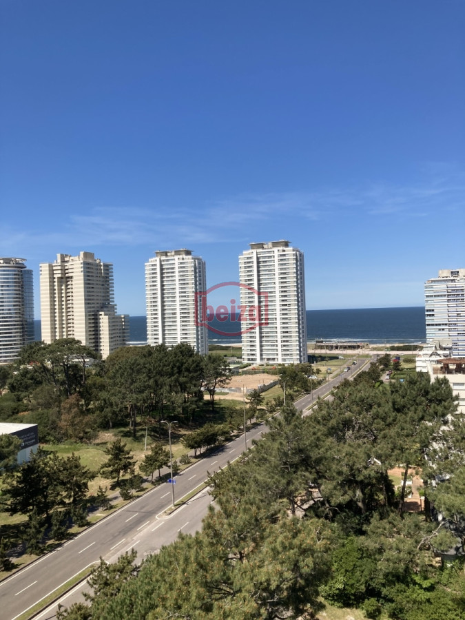 Apartamento ID.166434/VENTA-en-Península,-3-dormitorios-vista-puerto - Alquiler esplendio apartamento 2 dormitorios 