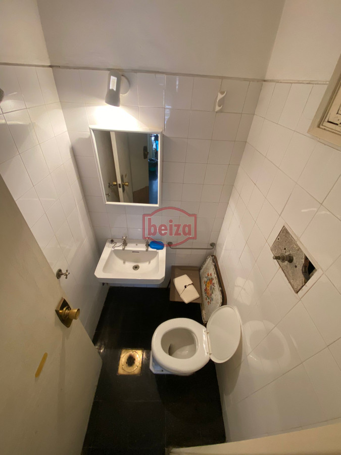 Apartamento ID.162818/Brava,-1-dormitorio-y-medio - Apartamento en Peninsula, 2 dormitorios *