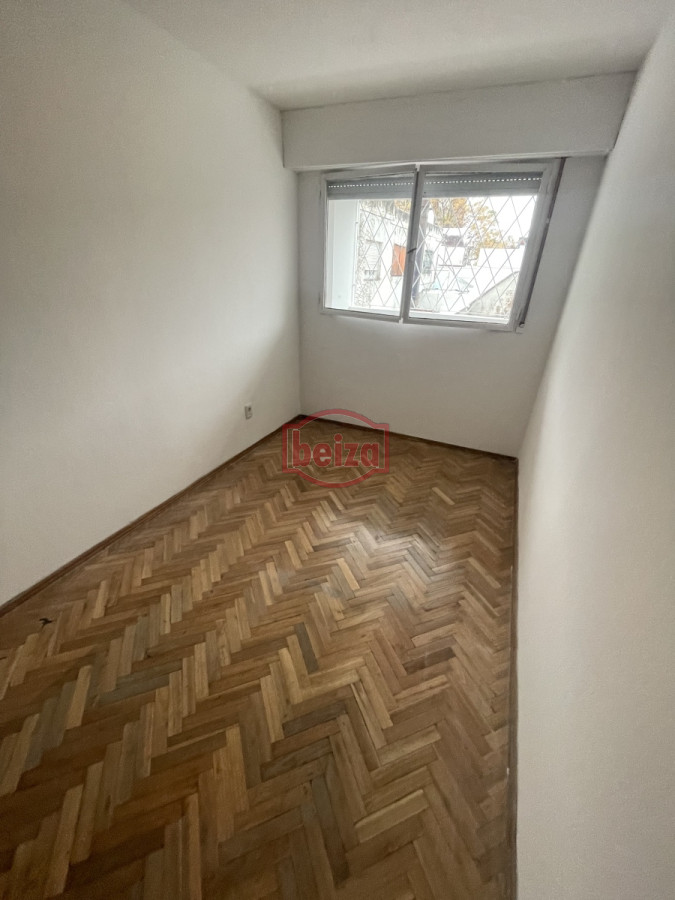 Apartamento ID.166331/Apartamento-de-1-dormitorio-con-vista-a-la-Brava--Amplia-financiación - venta de dos dormitorios a pasos del Shopping de Montevideo