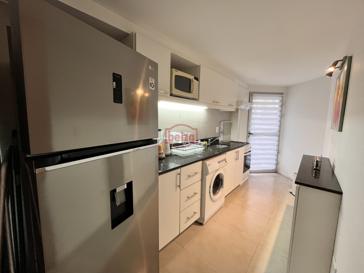 Apartamento ID.166845/Terrazas-del-sol,-Pinares-Parada-33,-Punta-del-este - Venta y alquiler apartamento 2 dormitorios en el corazon de Montoya