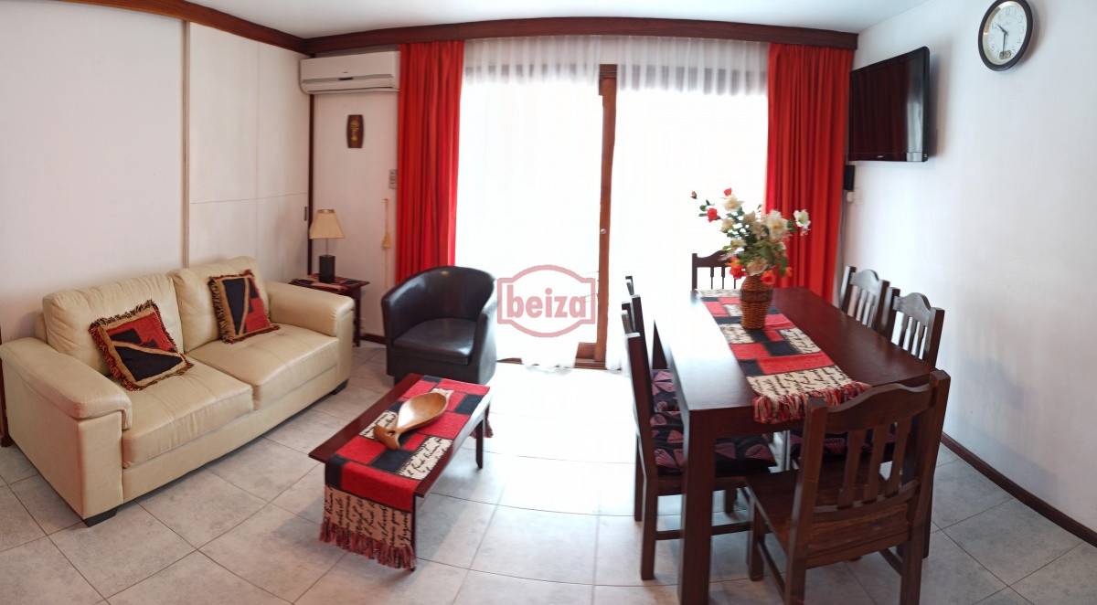 Apartamento ID.160087/financia-a-3-años,-2-dormitorios-en-suite,-amplio - VENTA A pasos del puerto - 2 dormitorios 2 baños con garage