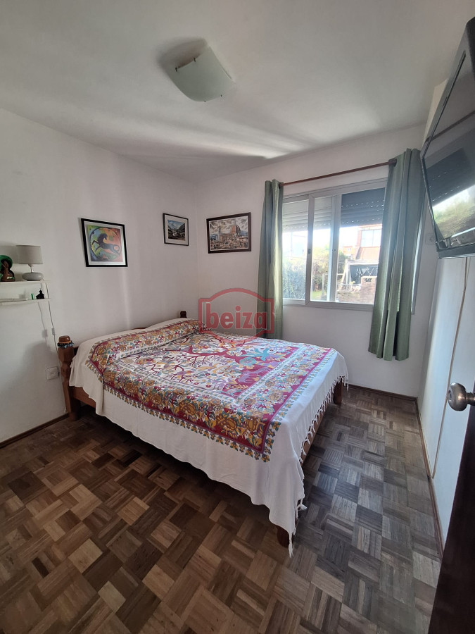 Apartamento ID.166880/Oportunidad-inversión- - venta apartamento 2 dormitorios barrio norte maldonado
