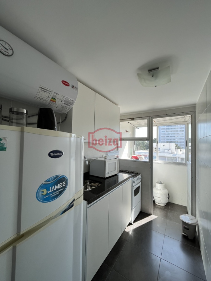 Apartamento ID.70094/Cerca-del-Puerto--Amplia-terraza - Roosevelt - Apartamento cómodo y luminoso - Edificio con Piscina