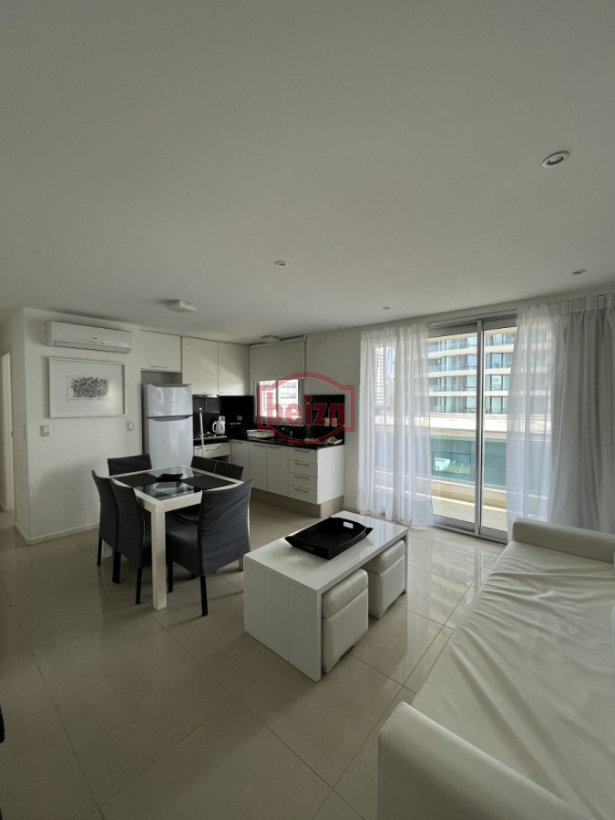 Apartamento ID.163837/Vista-al-mar-y-excelente-ubicación - Apartamento de 2 dormitorios - 