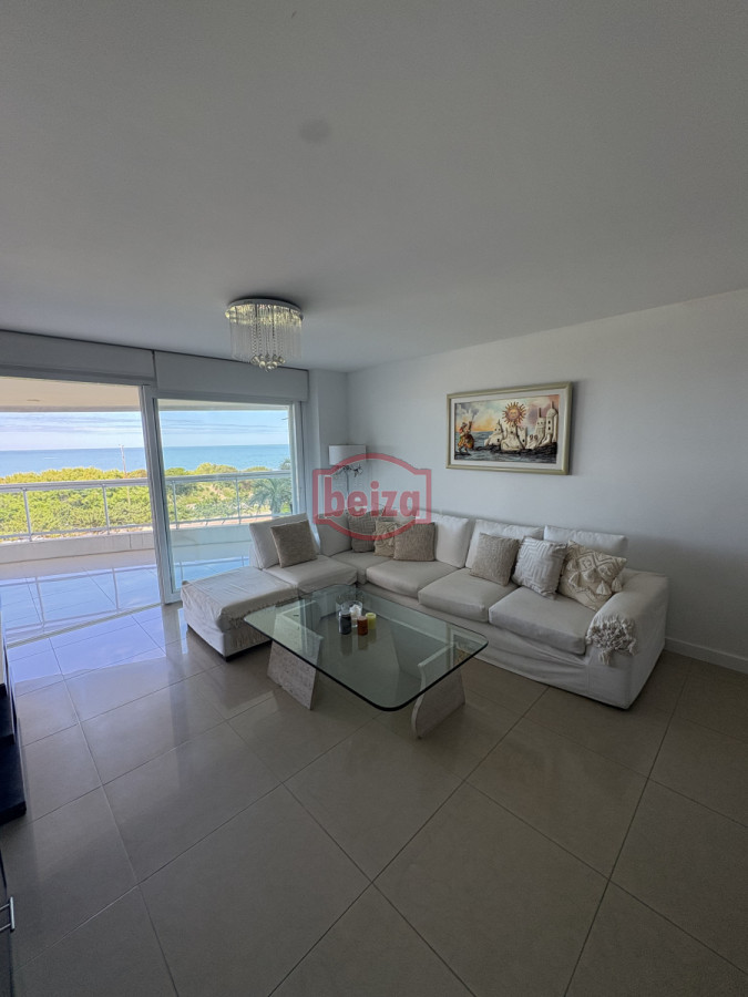 Apartamento ID.166645/apto-en-alquiler-2-dormit - Torre Aquarela 