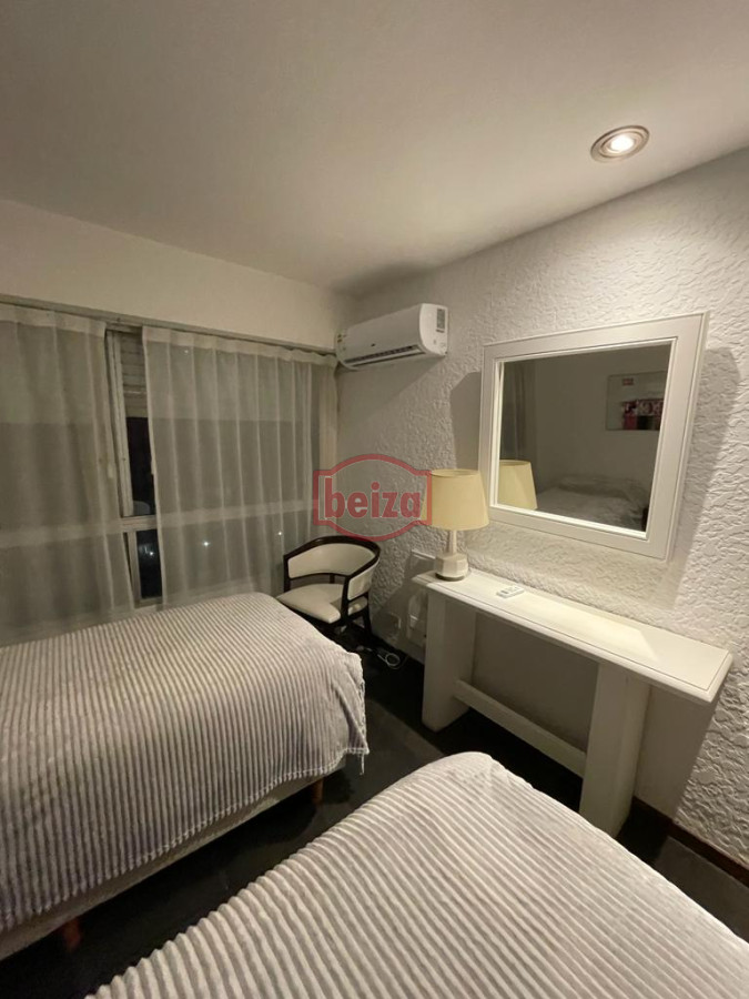 Apartamento ID.165201/Primera-linea-al-mar - Apto en brava de 3 dormit
