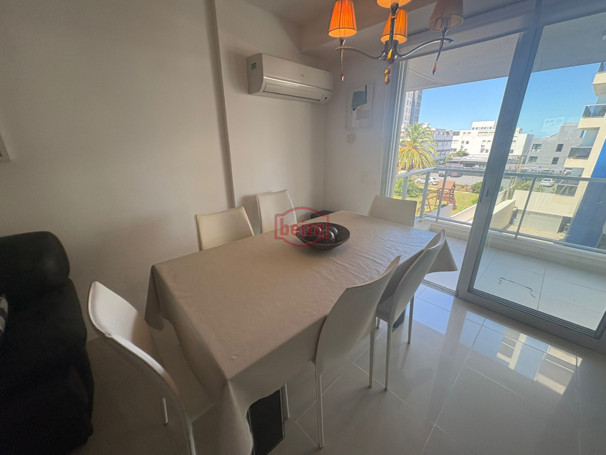 Apartamento ID.167033/Venta-Apartamento-3-dormitorios-en-la-Mansa - DEPTO EN BRAVA EN VENTA