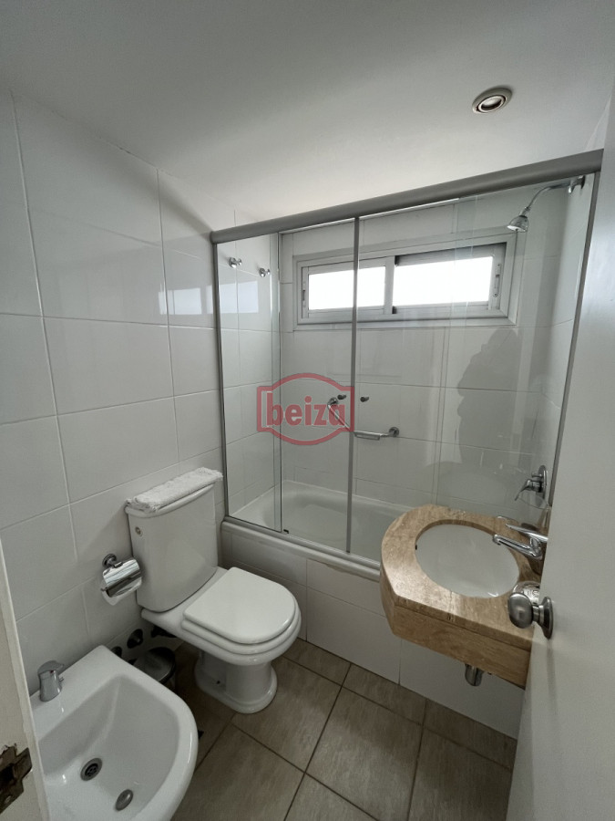 Apartamento ID.163830/Apartamento-en-Peninsula,-Monoambiente-* - Apartamento de 1 dormitorio