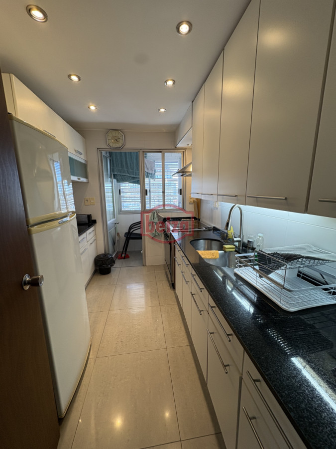 Apartamento ID.165201/Primera-linea-al-mar - Apto en brava de 3 dormit