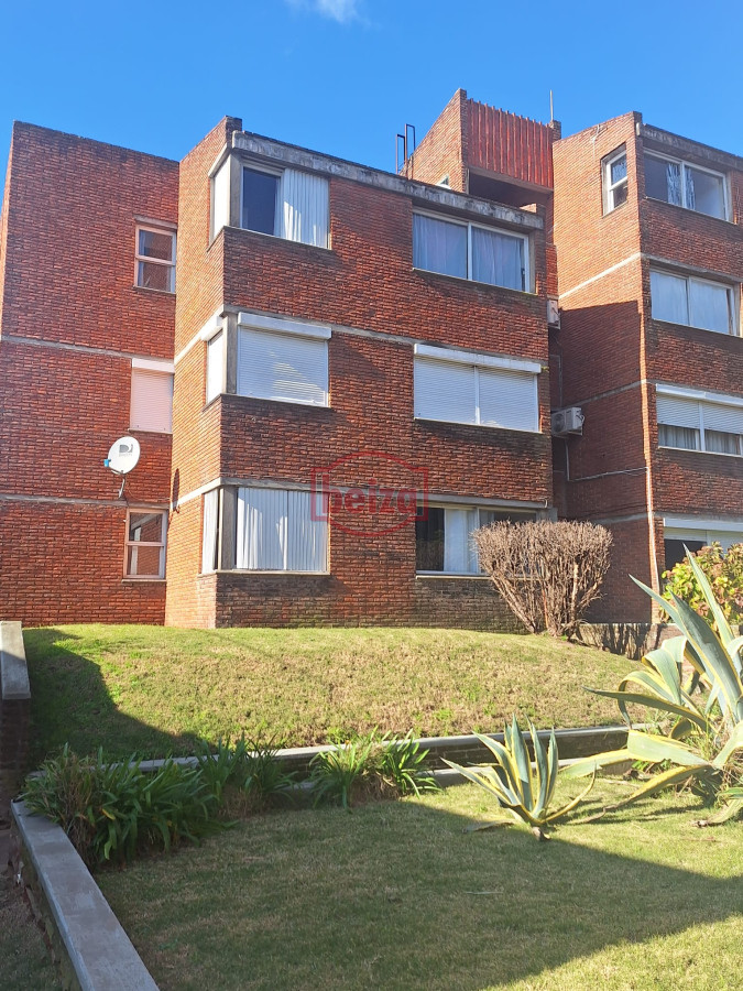 Apartamento ID.166880/Oportunidad-inversión- - venta apartamento 2 dormitorios barrio norte maldonado